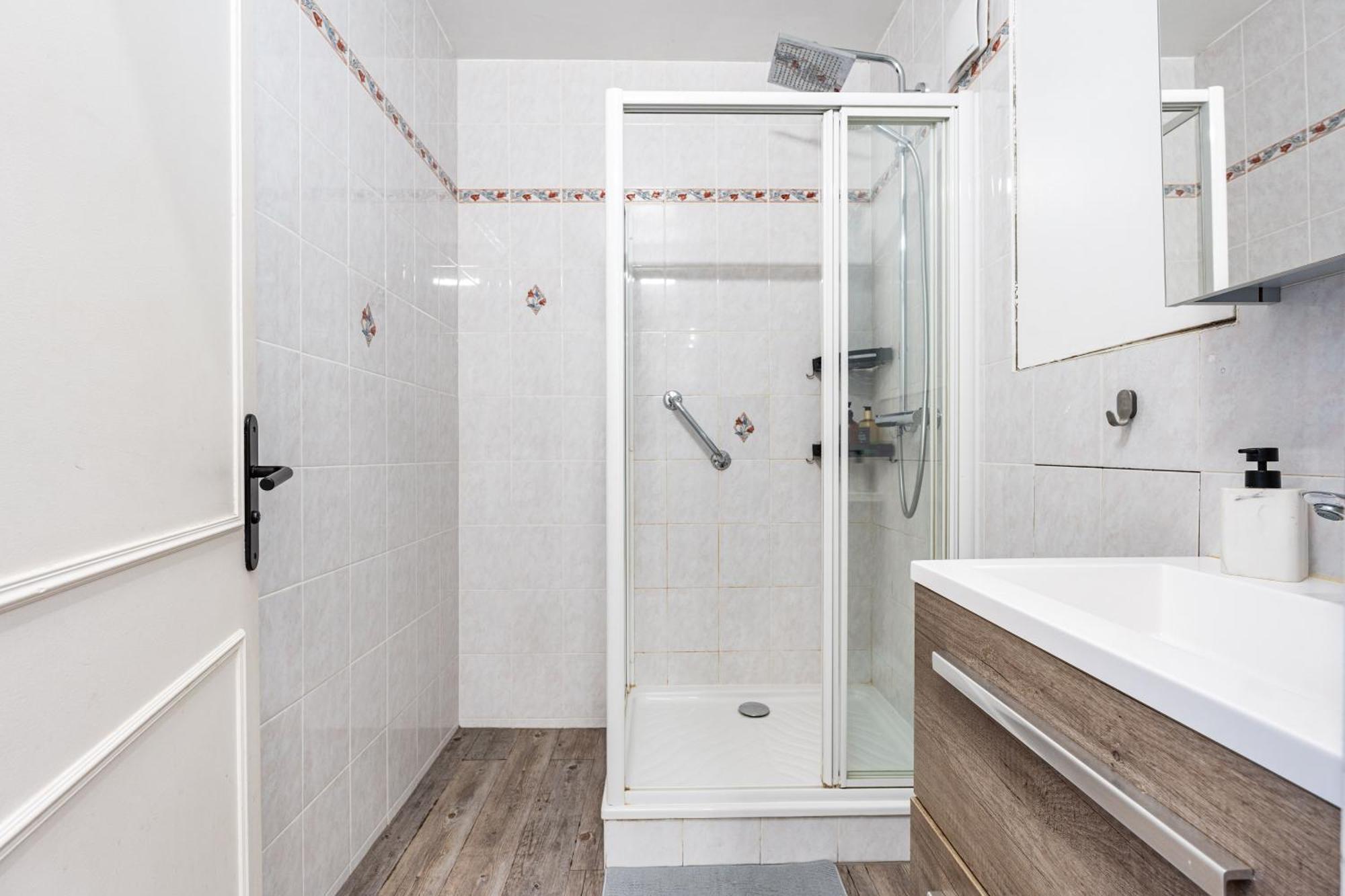 Apartment Lumineux Et Cosy A 15min De Paris Antony