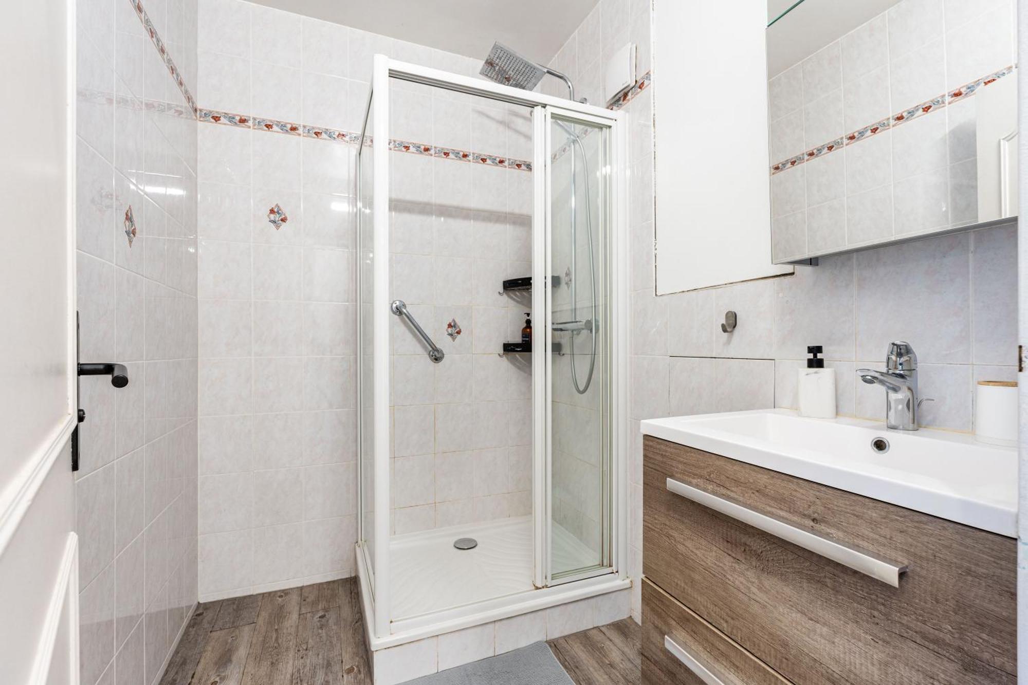 Apartment Lumineux Et Cosy A 15min De Paris Antony
